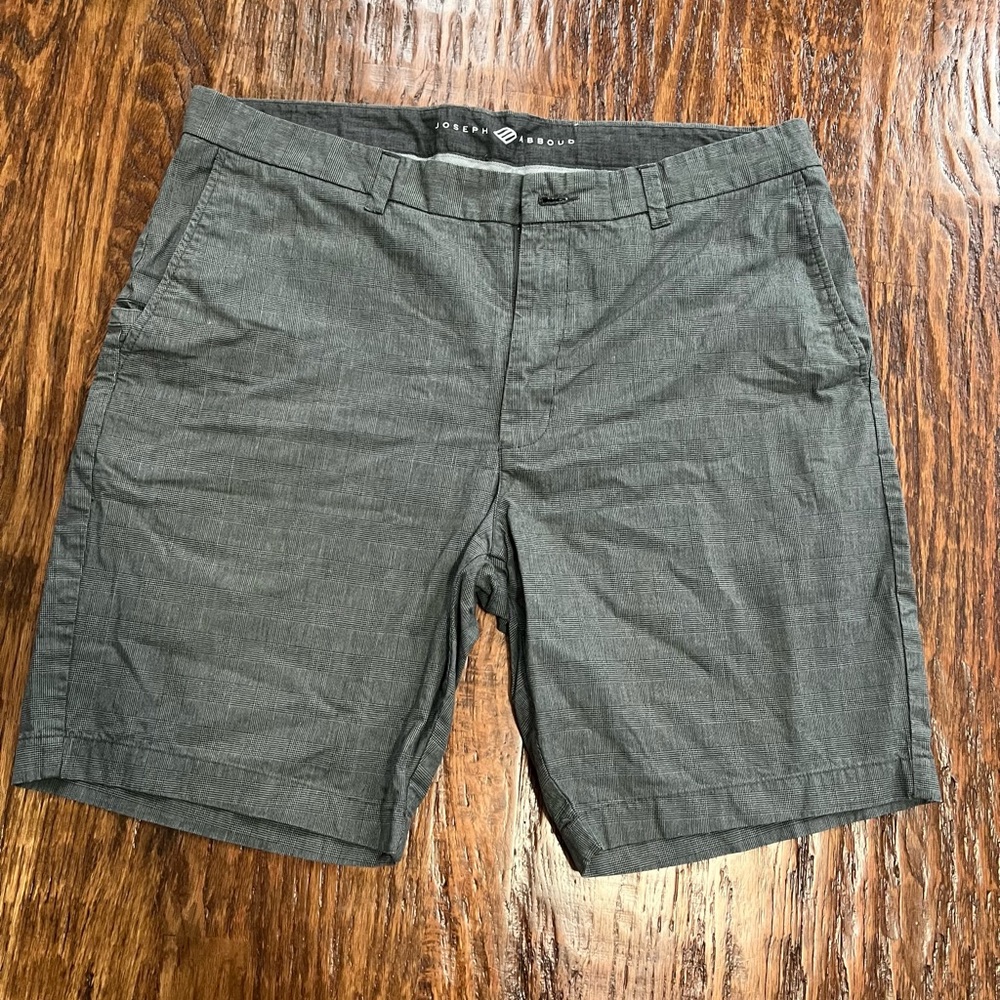 Joseph Abound Shorts